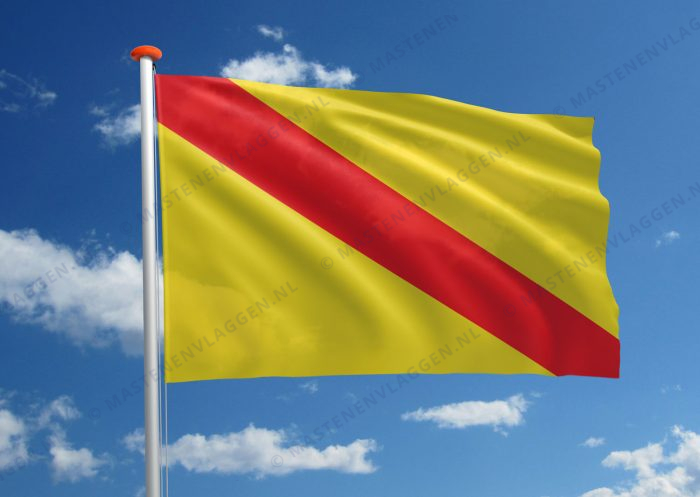 Vlag Hove
