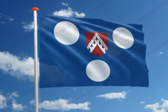 Vlag Ichtegem