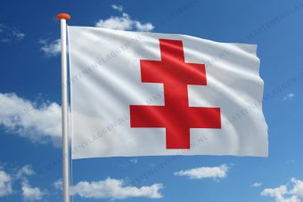 Vlag Ieper