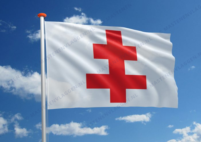 Vlag Ieper