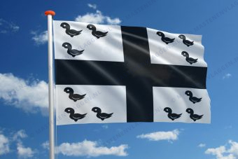 Vlag Izegem