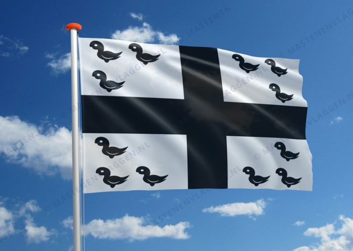 Vlag Izegem