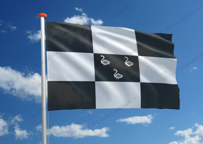 Vlag Jabbeke