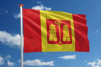 Vlag Kalmthout