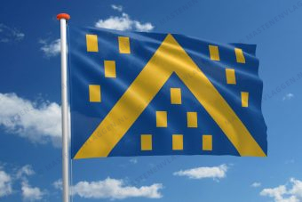 Vlag Kampenhout