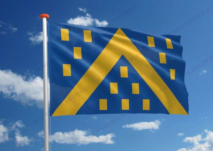 Vlag Kampenhout