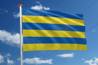 Vlag Kapellen