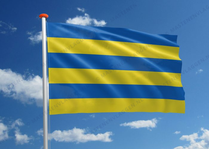 Vlag Kapellen