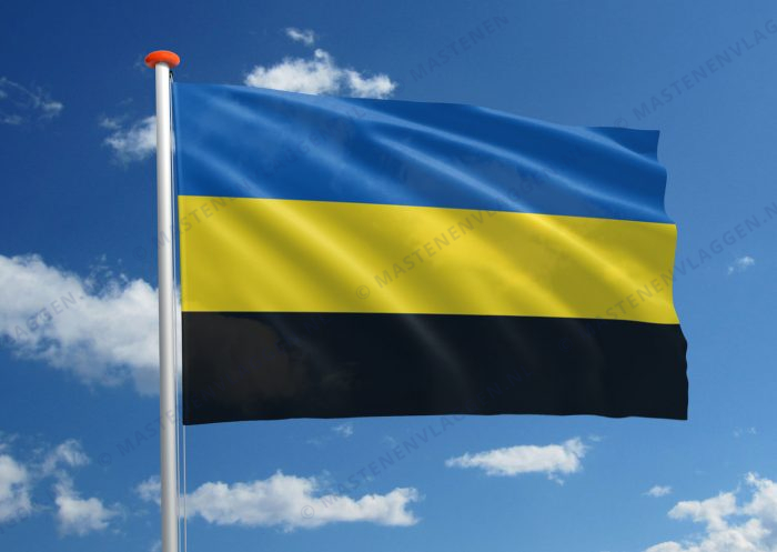 Vlag Kasterlee