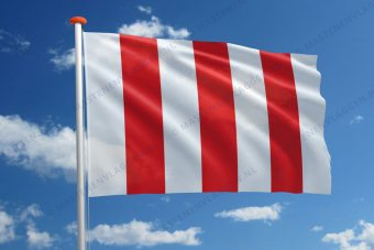 Vlag Keerbergen