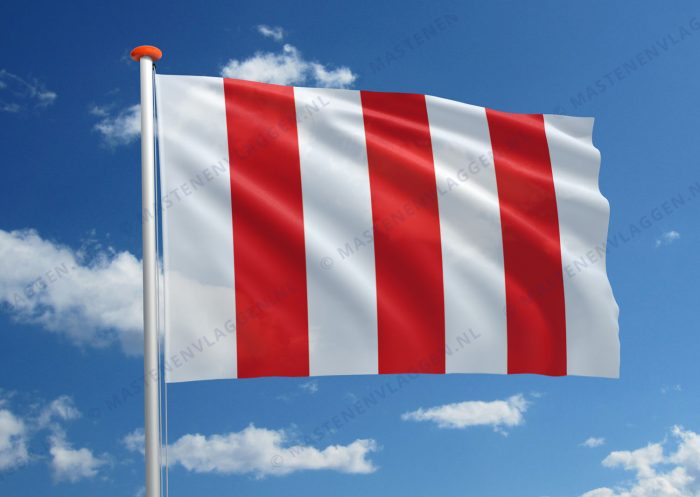 Vlag Keerbergen