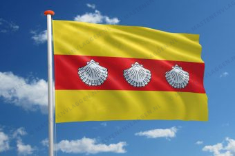 Vlag Knokke-Heist