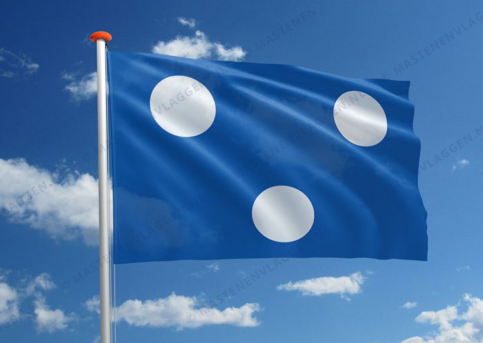 Vlag Koekelare