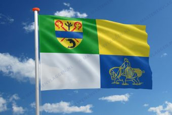 Vlag Koksijde