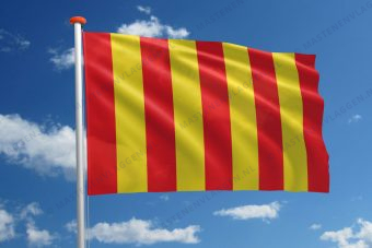 Vlag Kontich