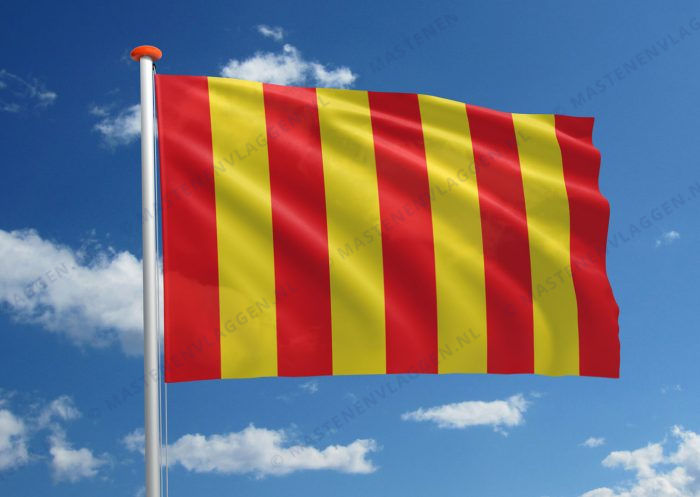 Vlag Kontich