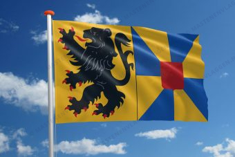 Vlag Kortemark