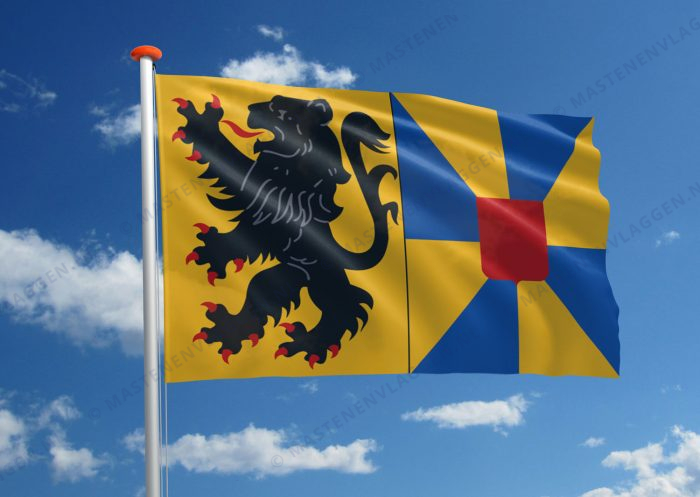 Vlag Kortemark