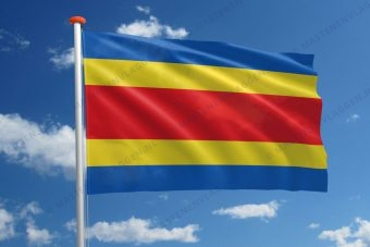 Vlag Kortenaken