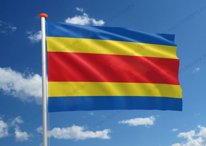 Vlag Kortenaken