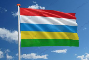 Vlag Kortenberg