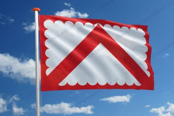 Vlag Kortrijk