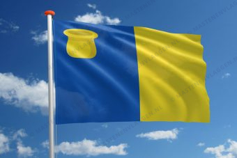 Vlag Kraainem