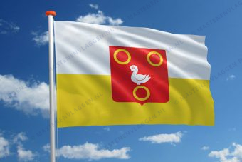 Vlag Kuurne