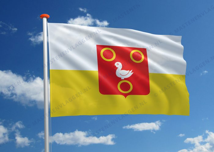 Vlag Kuurne