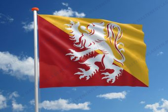 Vlag Lanaken