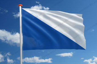 Vlag Lebbeke