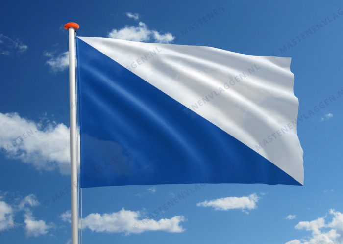 Vlag Lebbeke