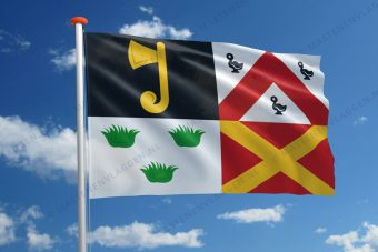 Vlag Ledegem
