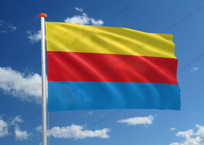 Vlag Liedekerke