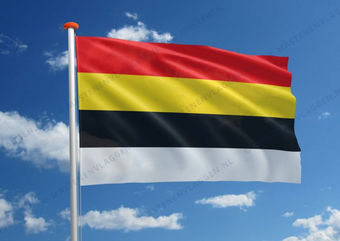 Vlag Lierde