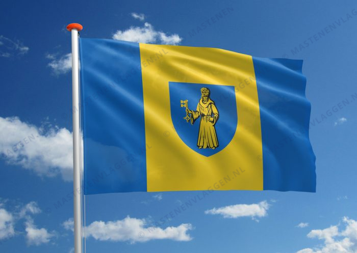 Vlag Lille