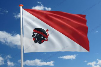 Vlag Linkebeek
