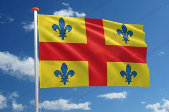 Vlag Lint