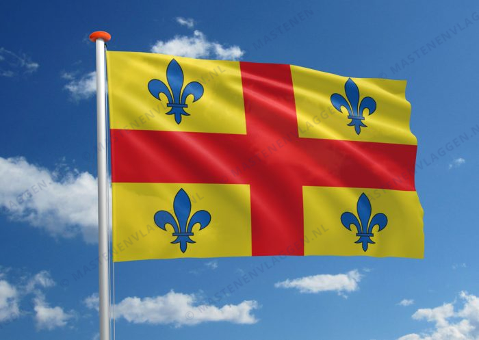 Vlag Lint