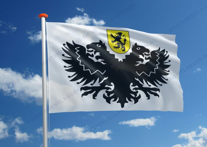 Vlag Lo-Reninge
