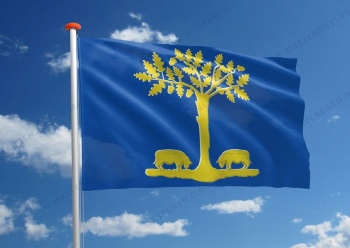 Vlag Lommel