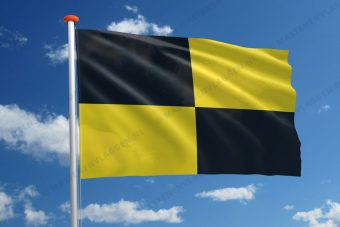Vlag Lubbeek