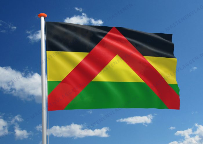 Vlag Maarkedal