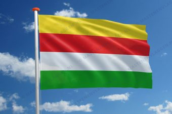Vlag Maaseik