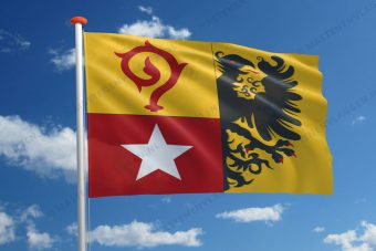 Vlag Maasmechelen