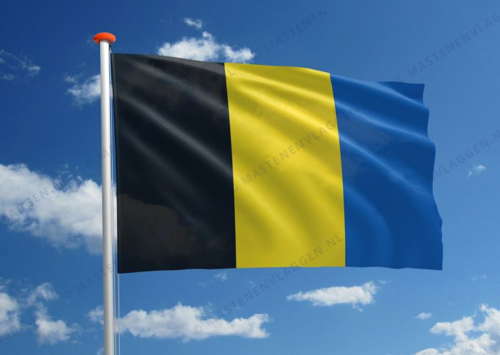 Vlag Machelen