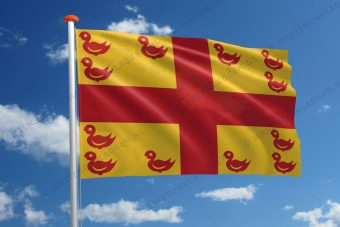 Vlag Maldegem