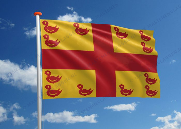 Vlag Maldegem