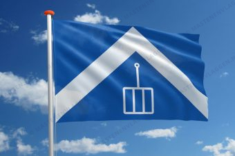Vlag Malle