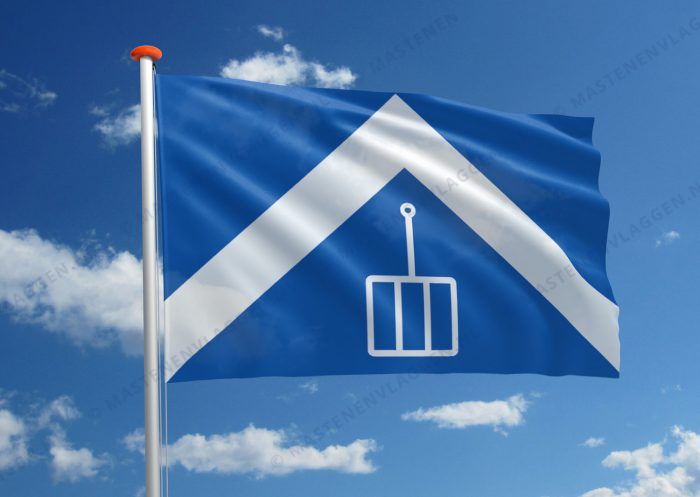 Vlag Malle